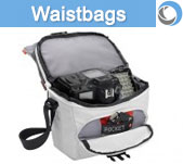 Camera Waist Bag